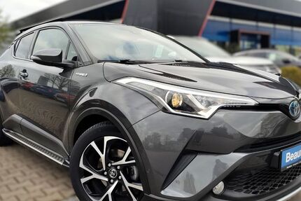 Toyota C-HR 71.100 km 17.990 &euro; Königsbrunn 86343