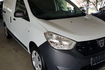 Dacia Dokker 58.174 km 8.950 &euro; Velburg 92355