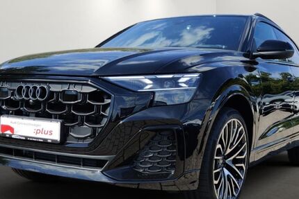 Audi Q8 6.500 km 99.990 &euro; Wittlich 54516