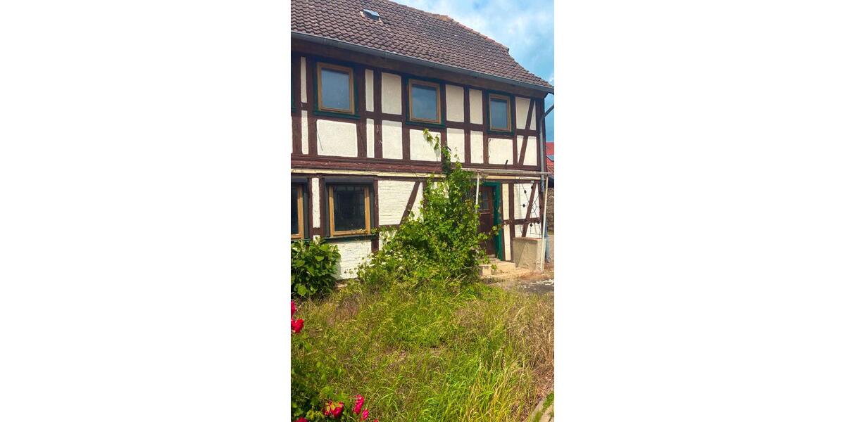 Bauernhaus, Landhaus Groß Quenstedt - 4 Zimmer, 200 m&sup2;, 36.900&euro; | Angebot:26865943