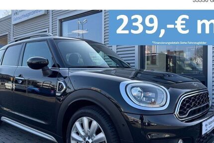 Mini Countryman S (Cooper) 46.281 km 24.890 &euro; Gütersloh 33330