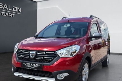 Dacia Dokker 35.000 km 17.990 &euro; Nufringen 71154