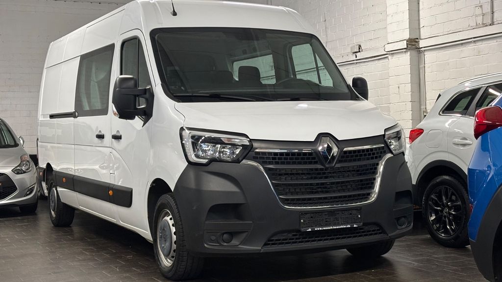 Renault Master 15.000 km 27.000 &euro; Köln 50859
