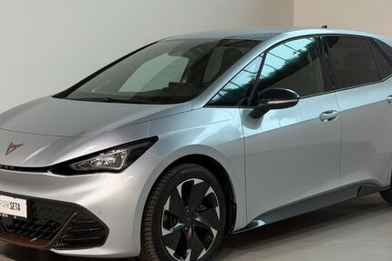 Cupra Born 43.000 km 23.975 &euro; Ellerhoop bei Hamburg 25373