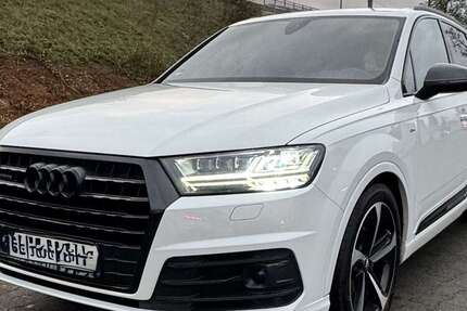 Audi Q7 128.700 km 36.500 € Geisenheim 65366