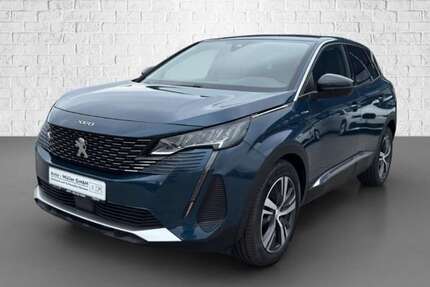 Peugeot 3008 64.167 km 19.950 &euro; Delitzsch 04509