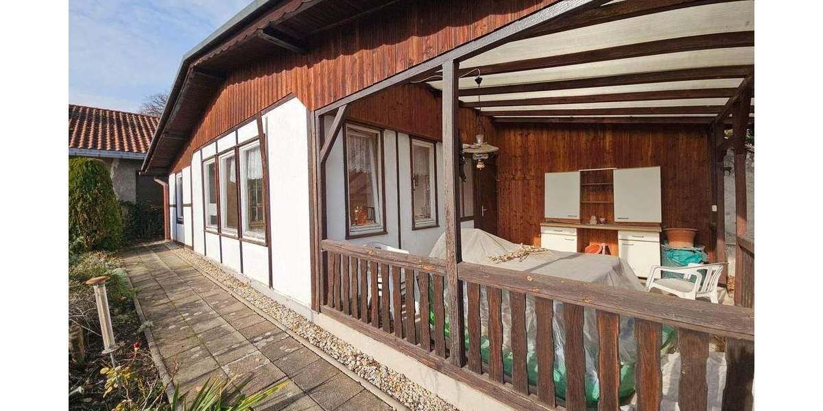 Grundstück Rudolstadt Mörla - 179.500&euro; | Angebot:25663601