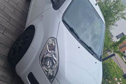 Suzuki Splash 159.110 km 2.000 € Tegernheim 93105
