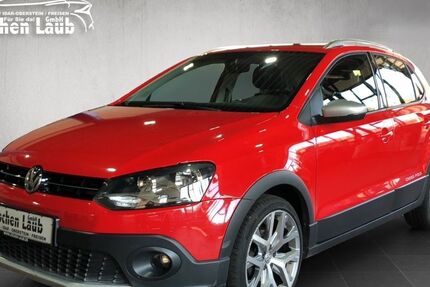 VW Polo 99.400 km 11.900 € Freisen 66629