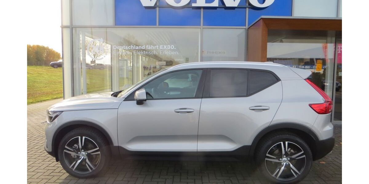 Volvo XC40 17.880 km 35.930 &euro; Northeim 37154
