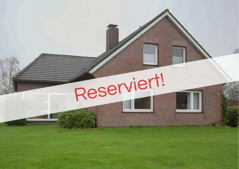 Haus zum Kaufen in Dornum 320.000 € 275.38 m²