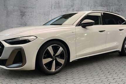 Audi A5 26.100 km 51.850 &euro; Paderborn 33100