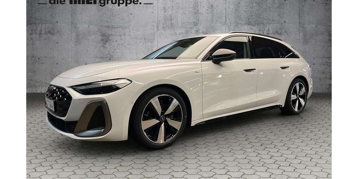 Audi A5 26.100 km 51.850 &euro; Paderborn 33100