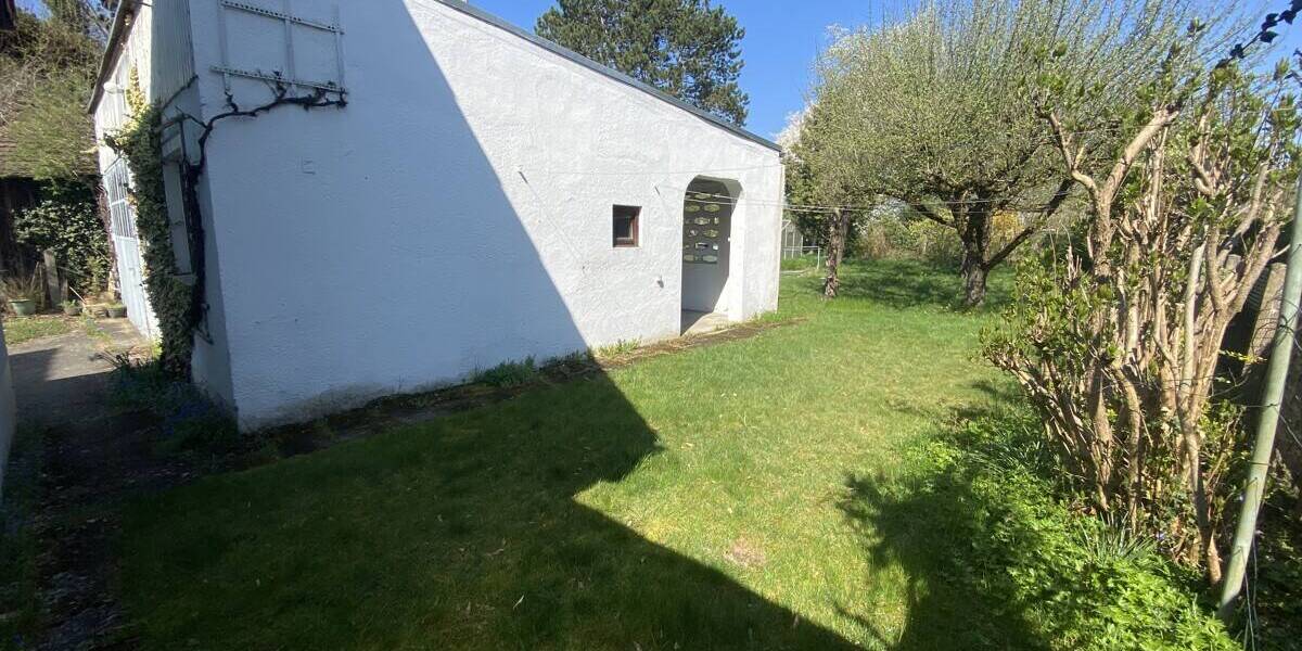 Doppelhaushälfte Schrobenhausen - 5 Zimmer, 103 m&sup2;, 349.000&euro; | Angebot:26439171