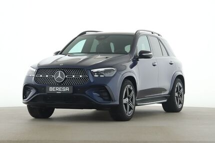 Mercedes-Benz GLE 350 12.296 km 85.250 &euro; Bielefeld 33609