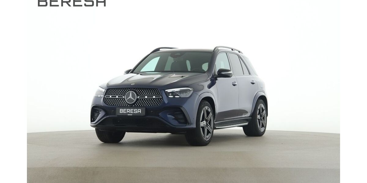 Mercedes-Benz GLE 350 12.296 km 85.250 &euro; Bielefeld 33609