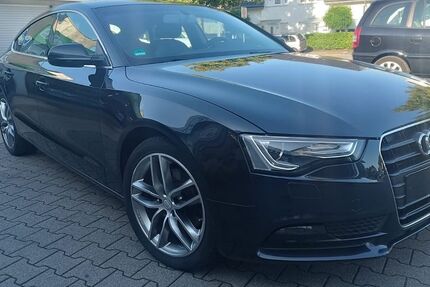 Audi A5 204.800 km 9.500 &euro; Delbrück 33129