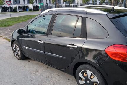 Renault Clio 236.000 km 1.900 &euro; Langen 63225