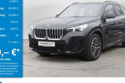 BMW X1 10.942 km 33.990 &euro; Waldbröl 51545