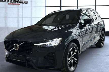 Volvo XC60 40.200 km 33.990 € München 81825
