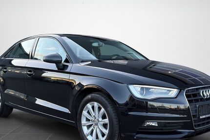 Audi A3 79.313 km 13.999 &euro; Ribnitz-Damgarten 18311