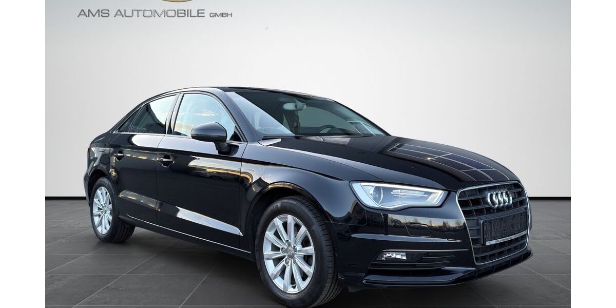 Audi A3 79.313 km 13.999 &euro; Ribnitz-Damgarten 18311