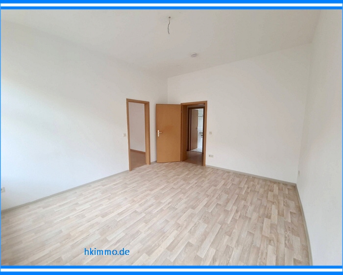 Kompakte 2-Raumwohnung in Köthen Nähe Hochschule - Etagenwohnung Köthen | Angebot:26163710