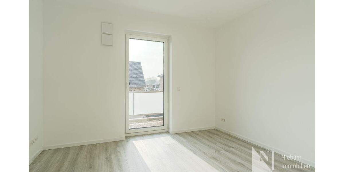 Etagenwohnung Neetze - 4 Zimmer, 122 m&sup2;, 419.000&euro; | Angebot:25687539
