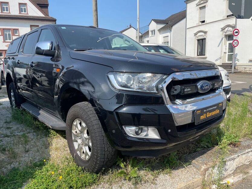 Ranger