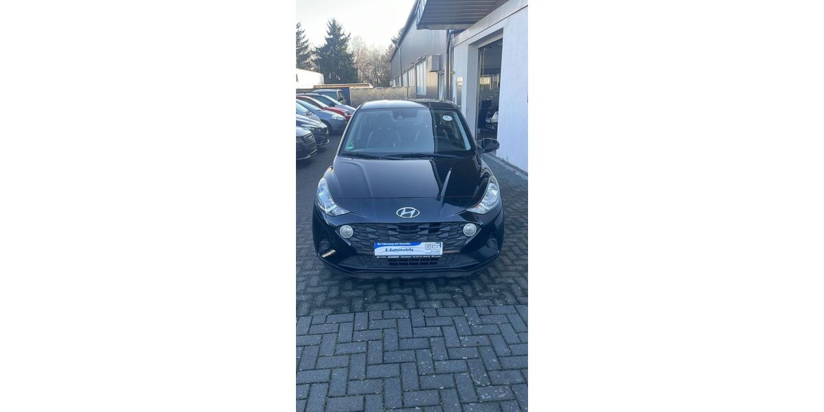 Hyundai i10 87.000 km 10.470 &euro; Rödermark 63322