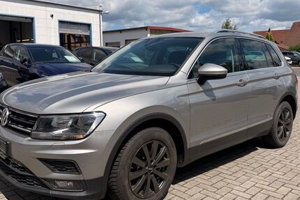 VW Tiguan 167.700 km 14.500 &euro; Vohenstrauss 92648