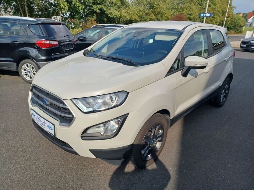 EcoSport