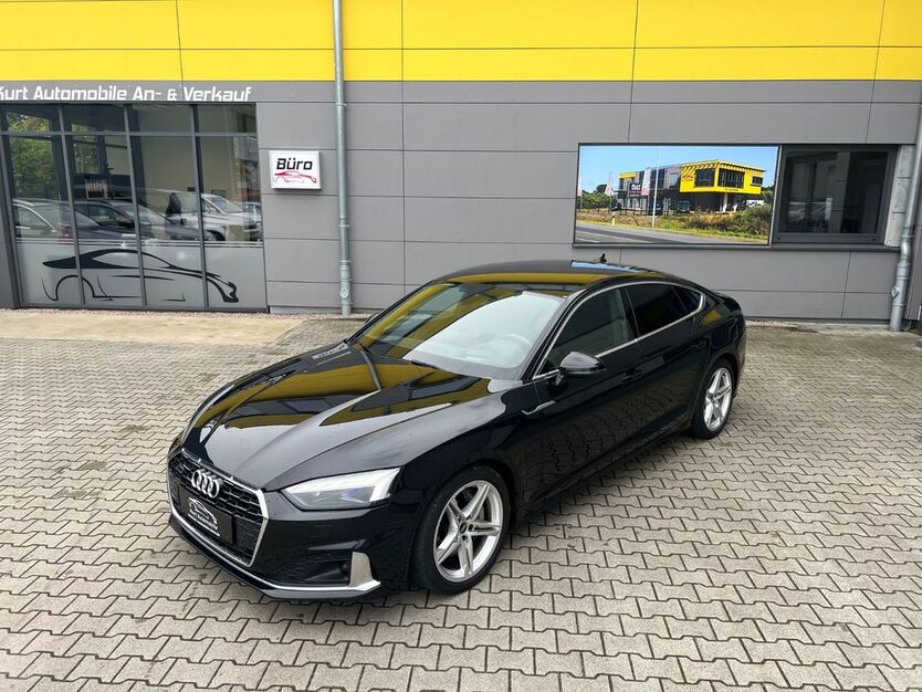 Audi A5 167.000 km 29.990 € Lohne 49393
