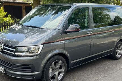 VW T6 Caravelle 298.000 km 14.000 &euro; Bad Bodenteich 29389