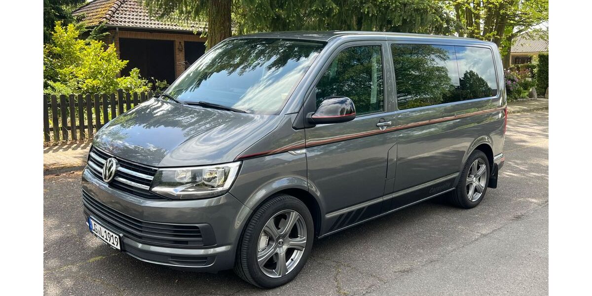VW T6 Caravelle 298.000 km 14.000 &euro; Bad Bodenteich 29389