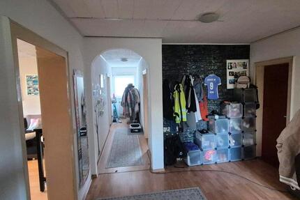 Wohnung 93 qm