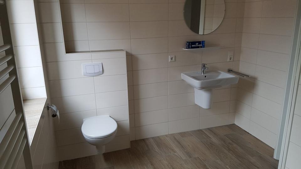 Etagenwohnung Leer (Ostfriesland) - 3 Zimmer, 90 m&sup2;, 270.000&euro; | Angebot:26788433