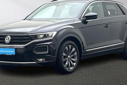 VW T-Roc 71.509 km 22.880 &euro; Emsdetten 48282