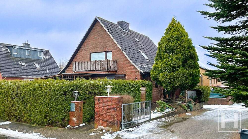 Einfamilienhaus Wahlstedt - 5 Zimmer, 124 m&sup2;, 289.000&euro; | Angebot:25316551