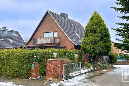 Haus Wahlstedt - 5 Zimmer, 124 m&sup2;, 289.000&euro; | Angebot:25316551