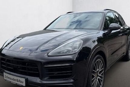 Porsche Cayenne 122.706 km 54.900 € Kirchheim/Teck 73230