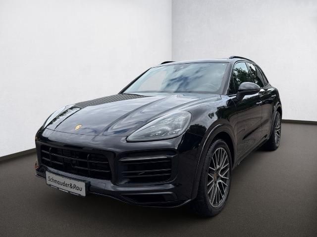 Porsche Cayenne 122.706 km 54.900 € Kirchheim/Teck 73230