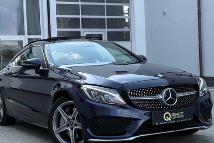 Mercedes-Benz C 250 70.000 km 27.950 € Büttelborn 64572