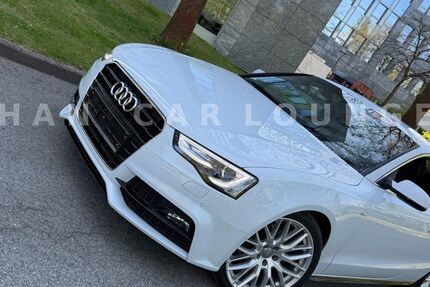 Audi A5 110.000 km 17.900 &euro; Nürnberg 90431