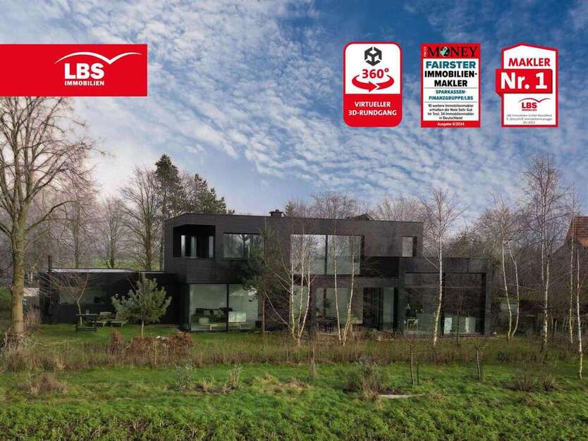 Haus zum Kaufen in Hille 880.000 € 163.56 m²