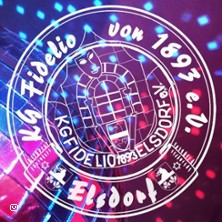 Fidelio - Herrensitzung 2026 - Echt Kölsch un nor für Häre