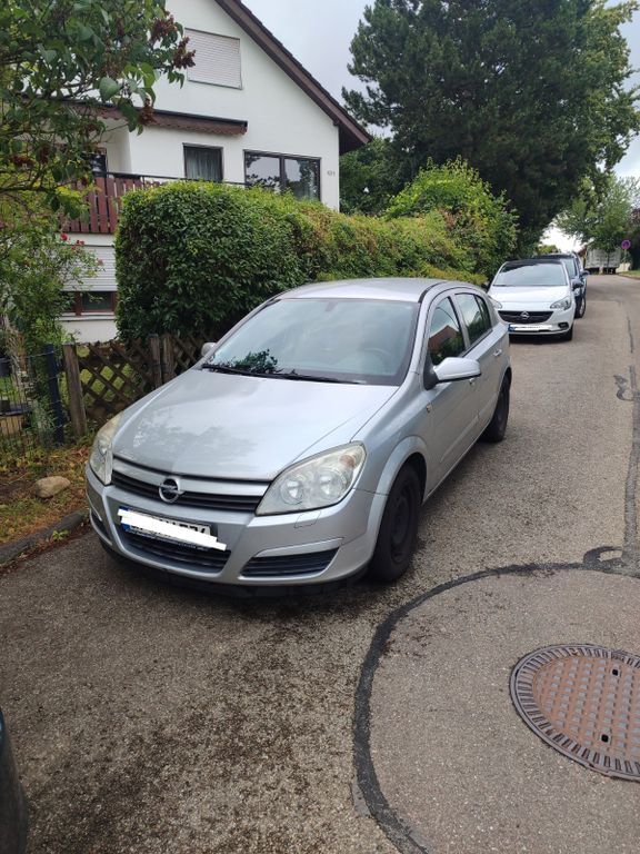 Astra