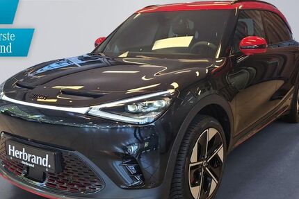 Smart #1 12.127 km 32.790 &euro; Krefeld 47800