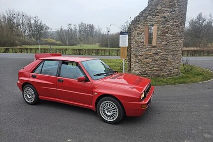 Lancia Delta
