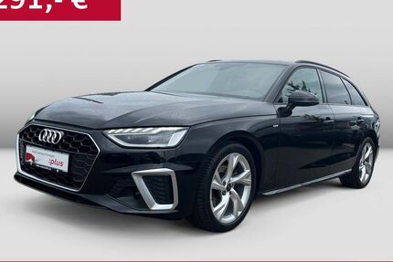 Audi A4 4.699 km 33.290 € Göppingen 73037